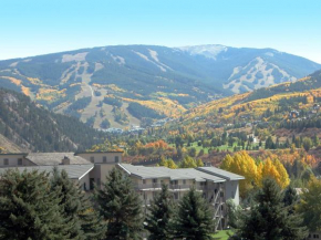 Отель Beaver Creek West Condos  Эйвон